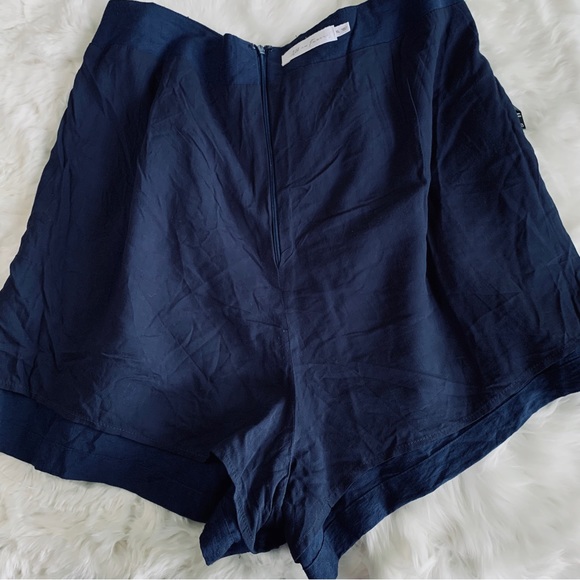 ALL IN FAVOR LOOSE FIT SHORTS - Picture 4 of 15